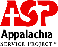 ASP Logo - red