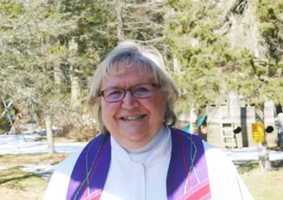Rev. Janice Puliti Recalls the Faith Formation and Christian Fellowship that Supported Her Call to Ministry