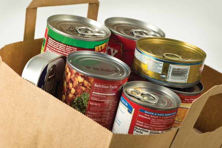 Donating to Delco SBOC? Here’s what Food Pantries Urgently Need.