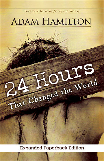 “24 Hours That Changed the World”
