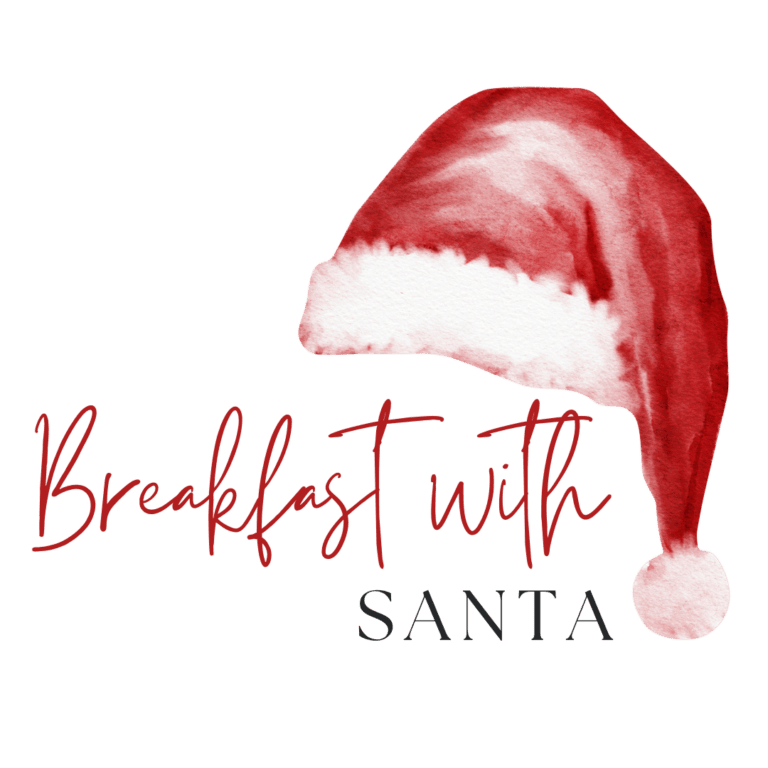 Breakfast with Santa Tickets for Sale